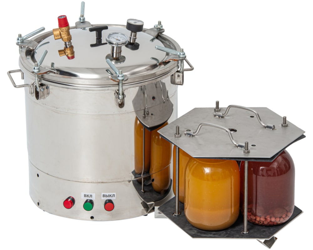 Автоклав Консерватор Эл Нерж (5)-min.jpg Автоклав Консерватор Эл Нерж (5)-min.jpg