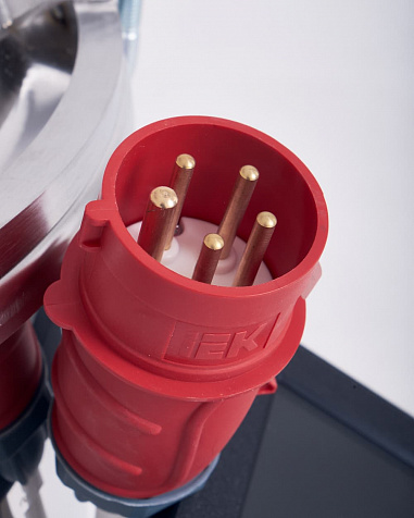 Автоматический автоклав "Фермер Мультиконсерва" 125 л, с сенторным ЭБУ, с кассетами