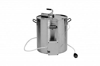 Лира для сыроварни на 20 л Bergmann