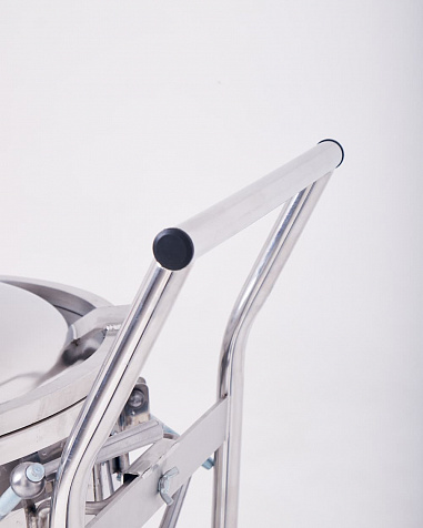 Автоматический автоклав "Фермер Мультиконсерва" 125 л, с сенторным ЭБУ, с кассетами